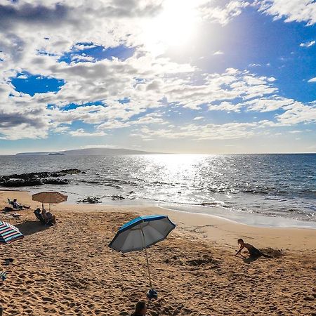 Kamaole Sands Wailea (Maui) Quarto foto