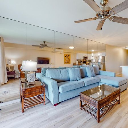 Kamaole Sands Wailea (Maui) Quarto foto