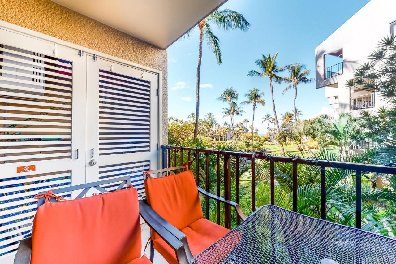 Kamaole Sands Wailea (Maui) Quarto foto