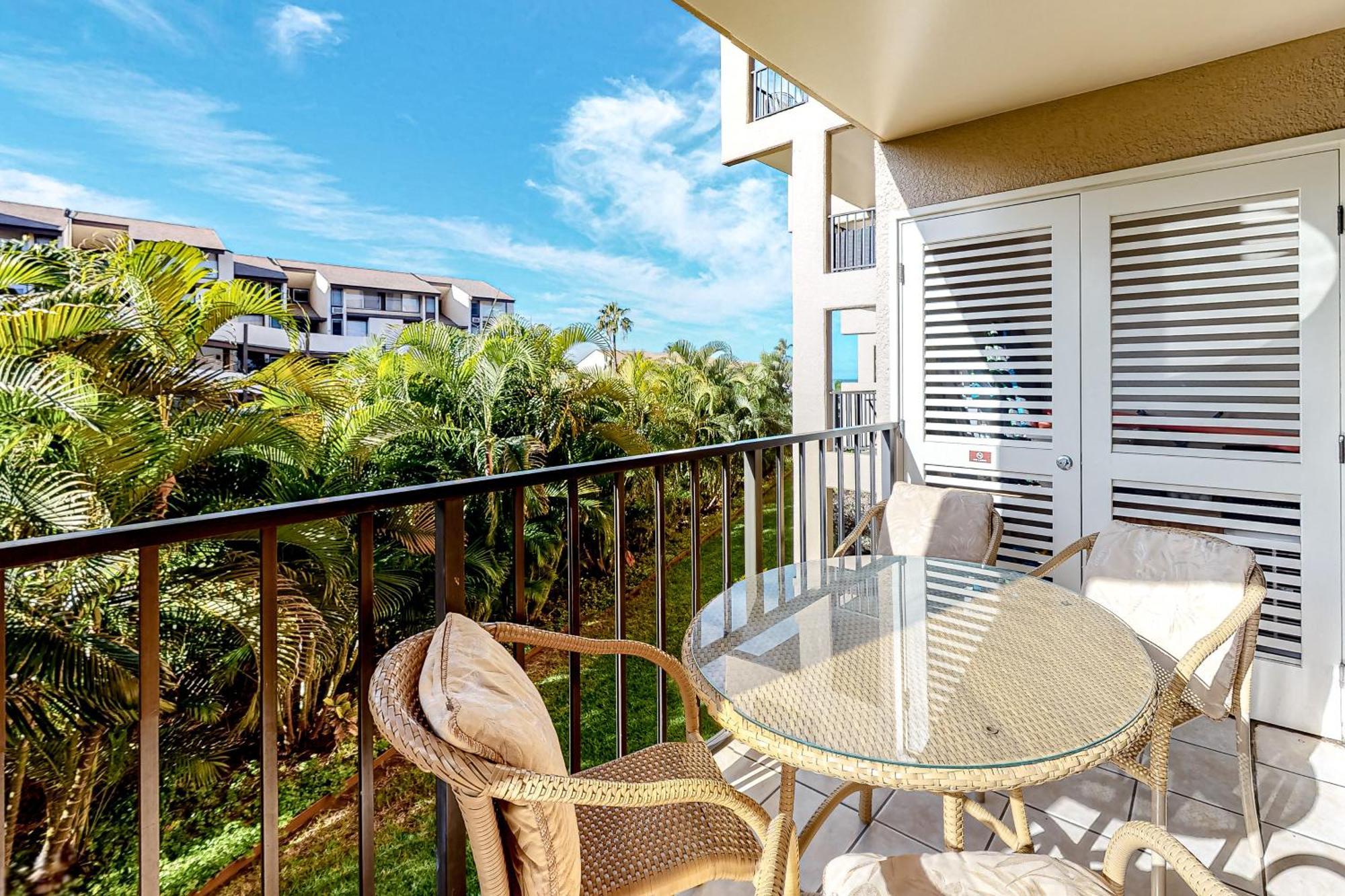 Kamaole Sands Wailea (Maui) Quarto foto