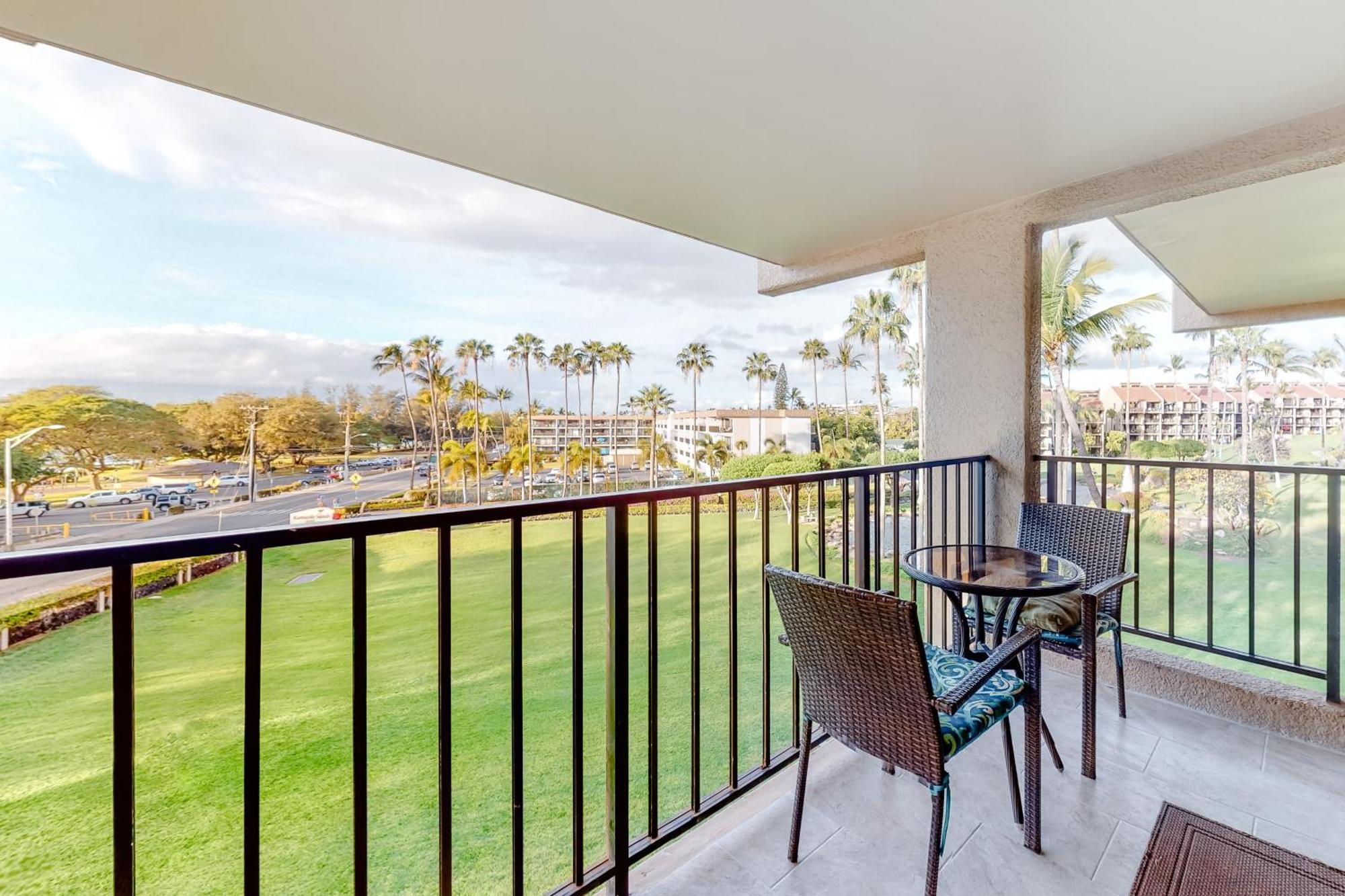 Kamaole Sands Wailea (Maui) Quarto foto