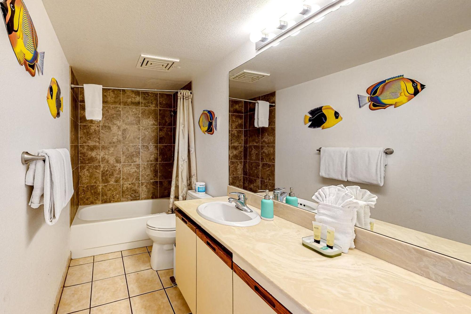 Kamaole Sands Wailea (Maui) Quarto foto