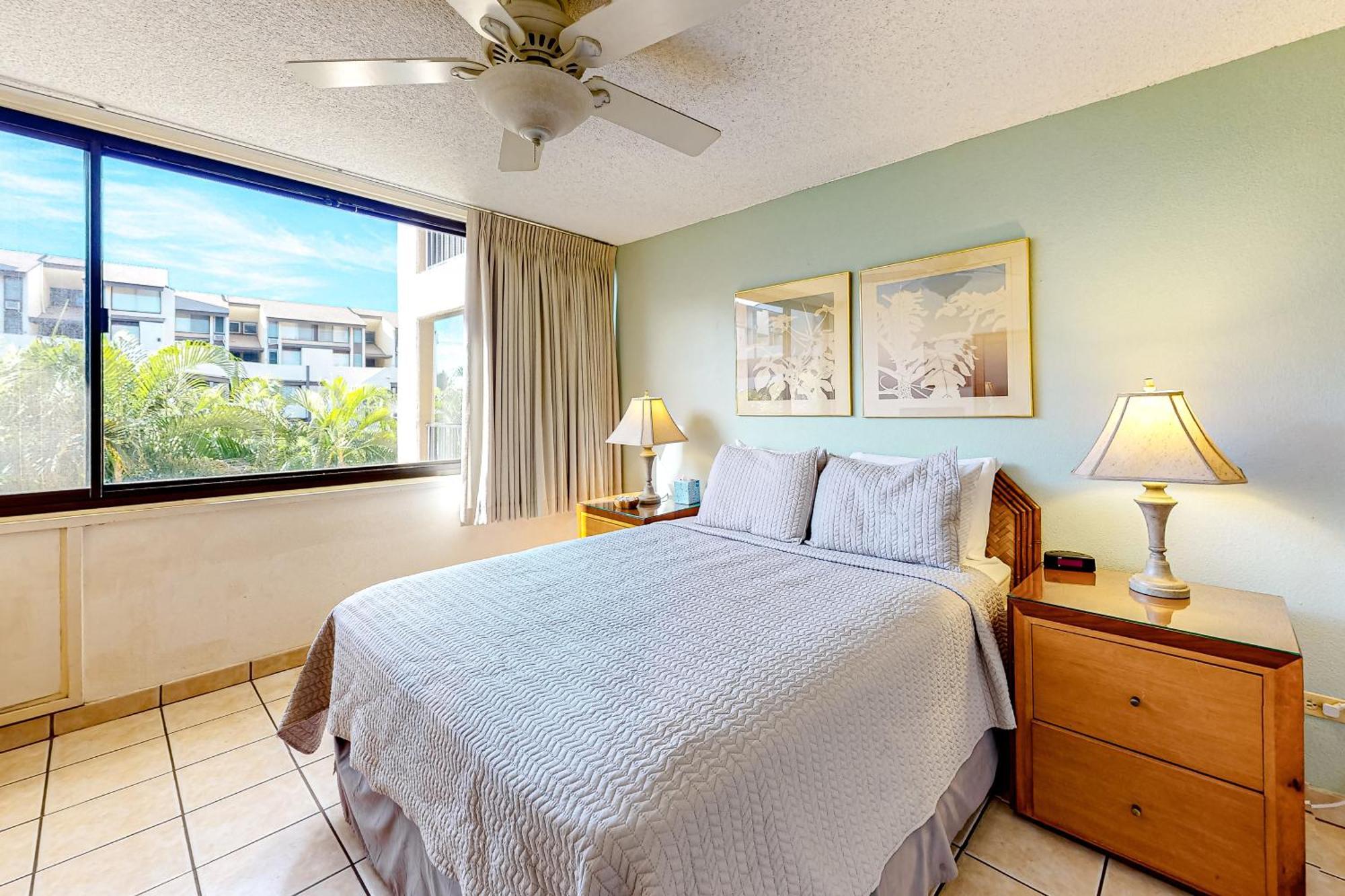 Kamaole Sands Wailea (Maui) Quarto foto