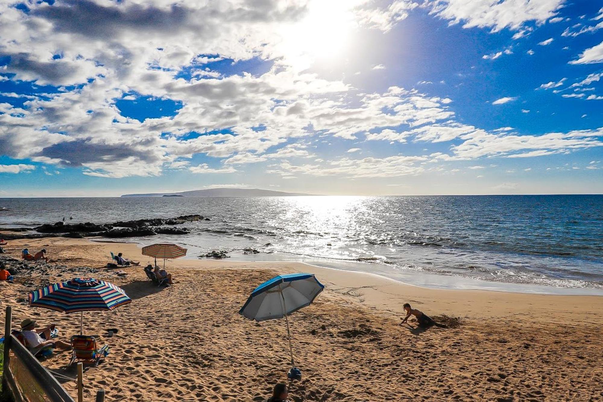 Kamaole Sands Wailea (Maui) Quarto foto