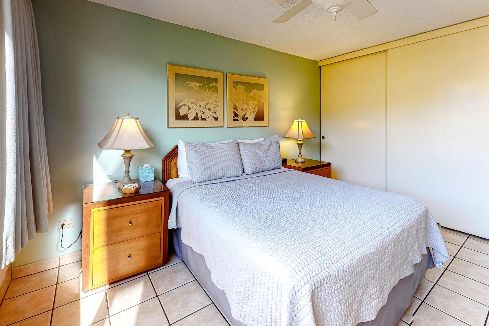 Kamaole Sands Wailea (Maui) Quarto foto