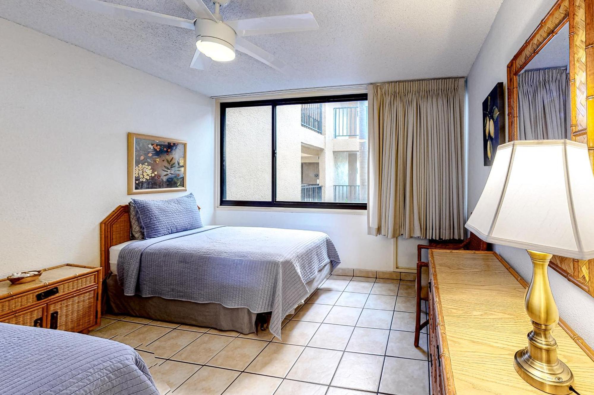 Kamaole Sands Wailea (Maui) Quarto foto