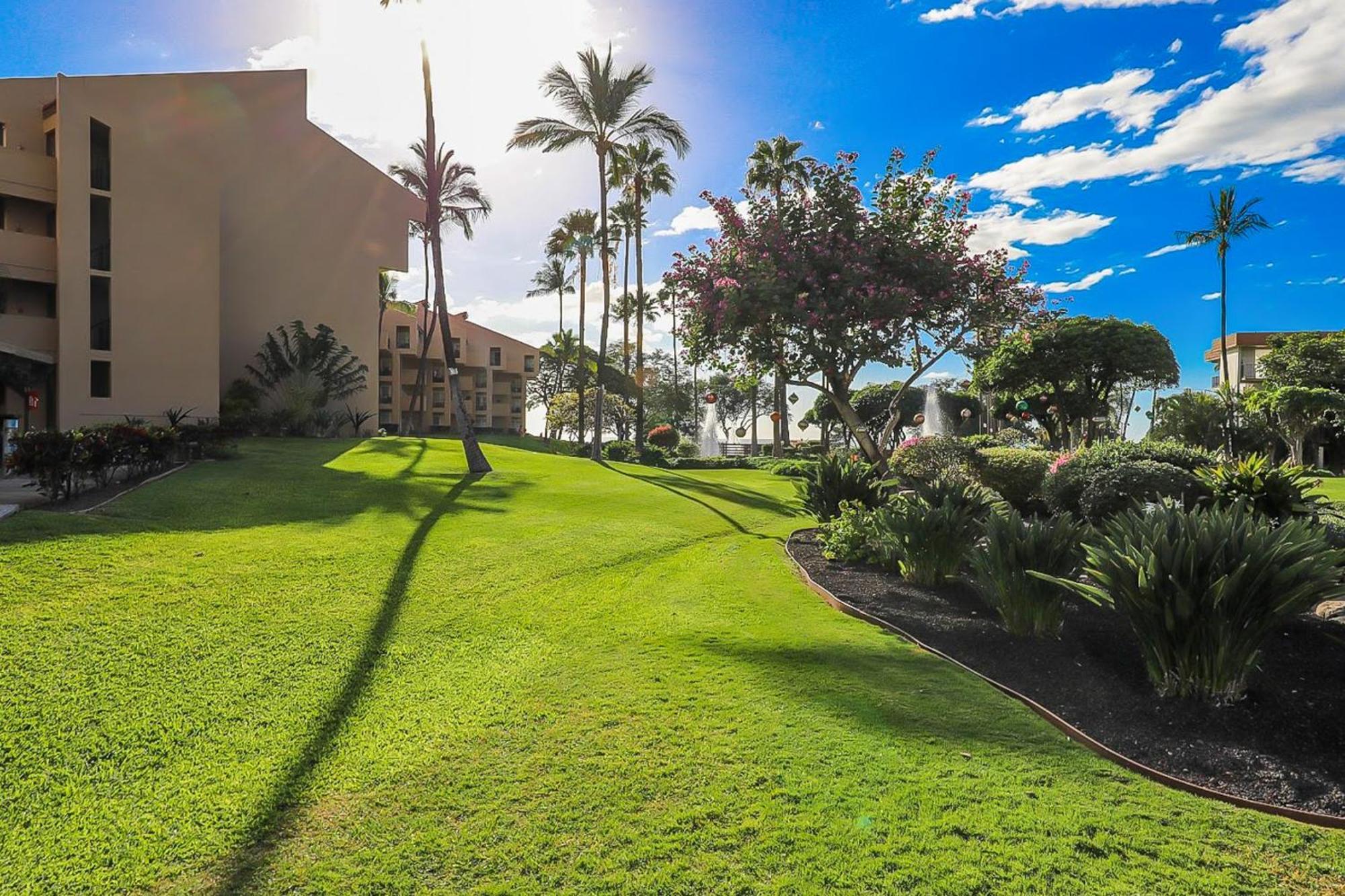 Kamaole Sands Wailea (Maui) Quarto foto