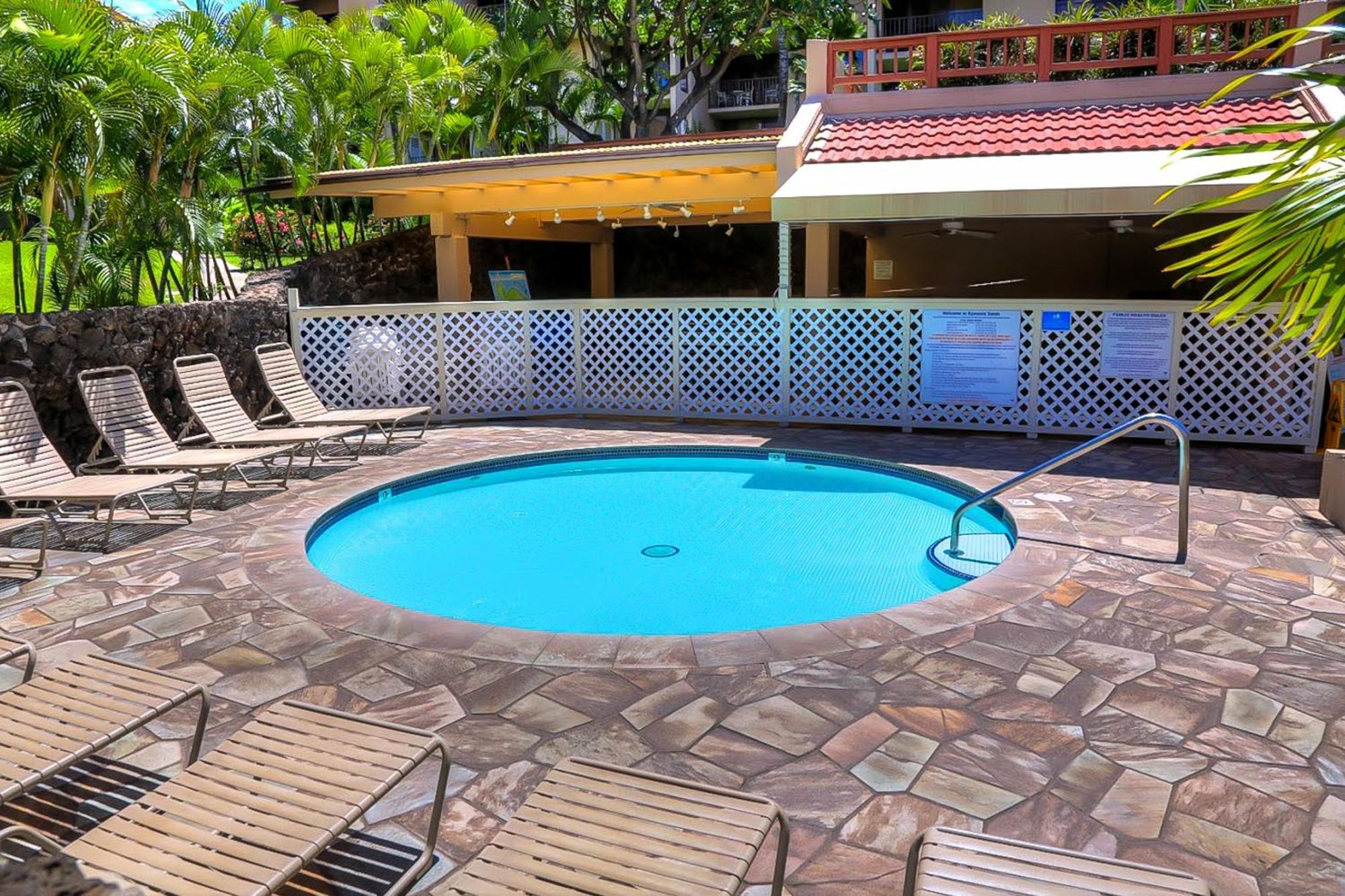 Kamaole Sands Wailea (Maui) Quarto foto