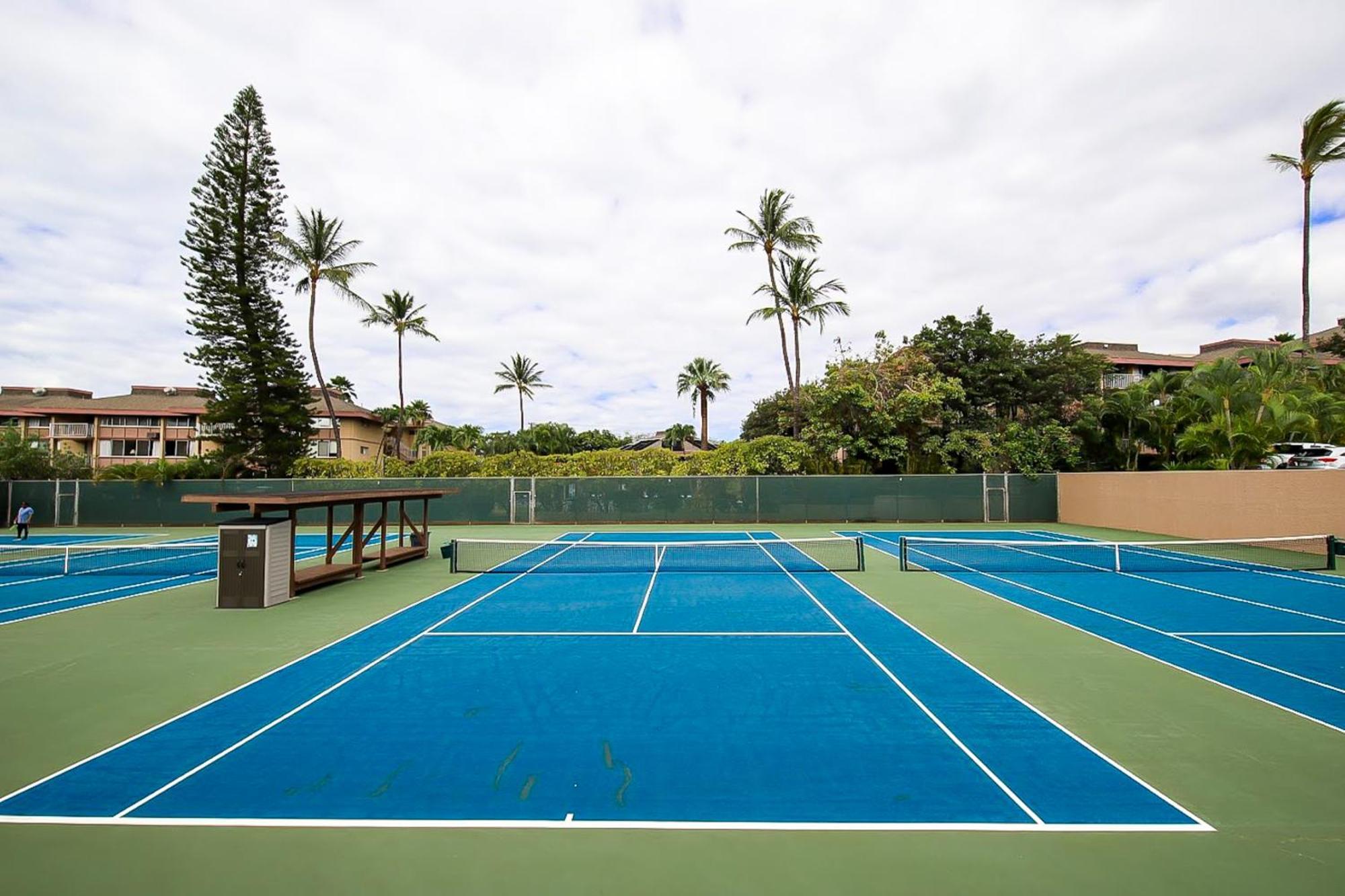 Kamaole Sands Wailea (Maui) Quarto foto