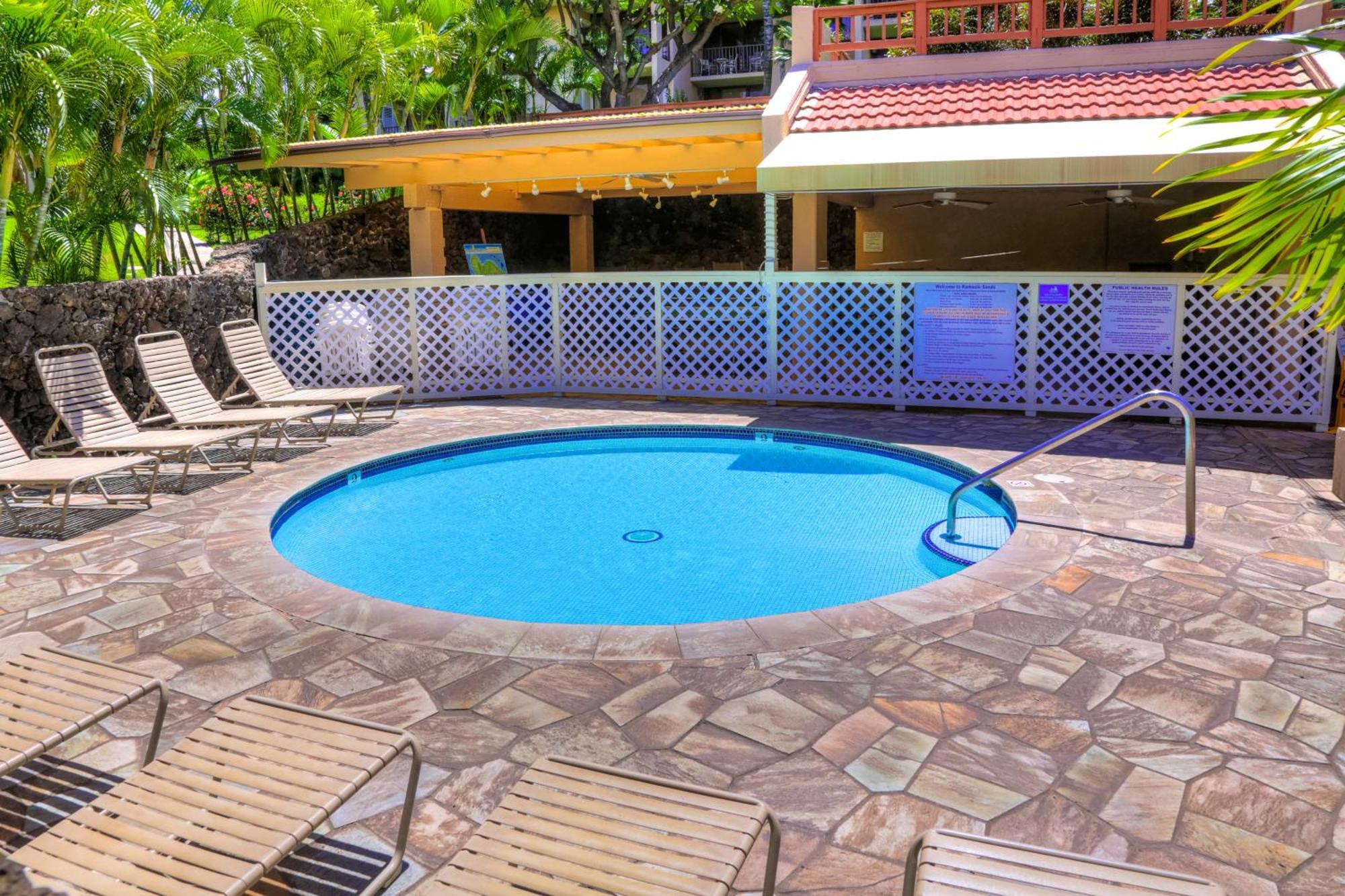 Kamaole Sands Wailea (Maui) Quarto foto