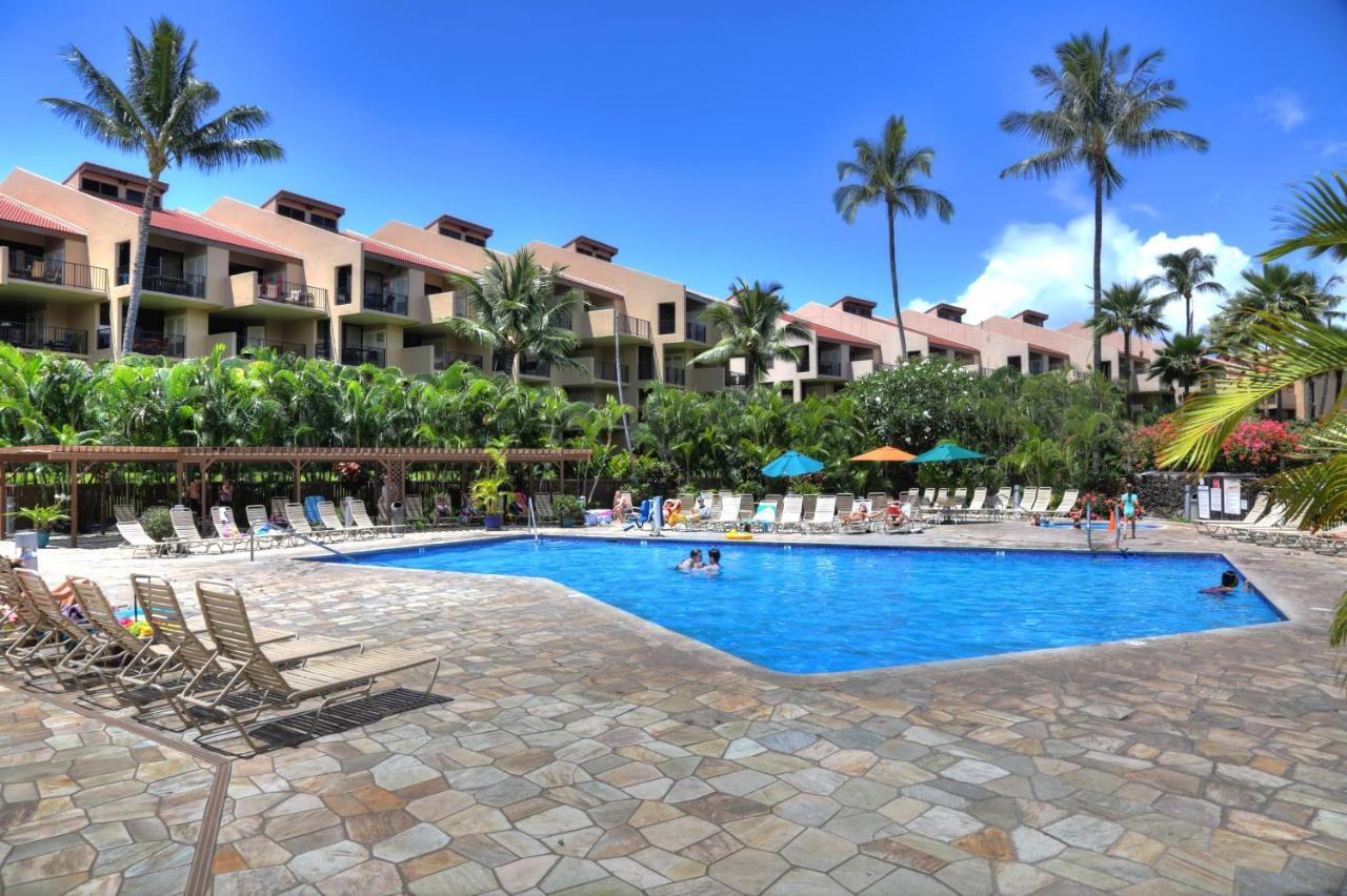 Kamaole Sands Wailea (Maui) Quarto foto